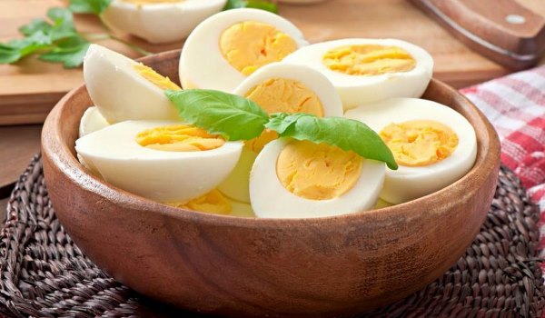 رجيم البيض المخسس