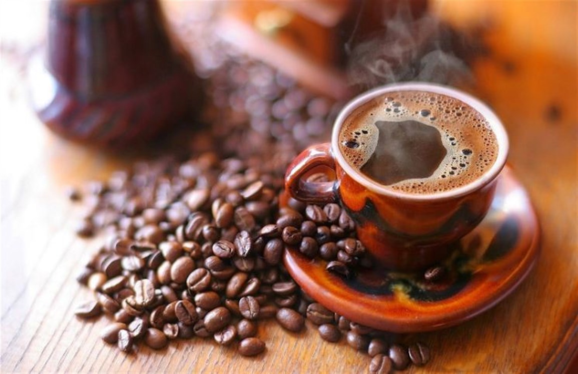 لا يجب كسر الصيام بشرب فنجان من القهوة