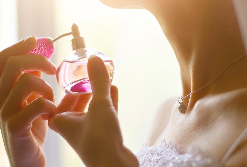 العطر المناسب وفق الأبراج