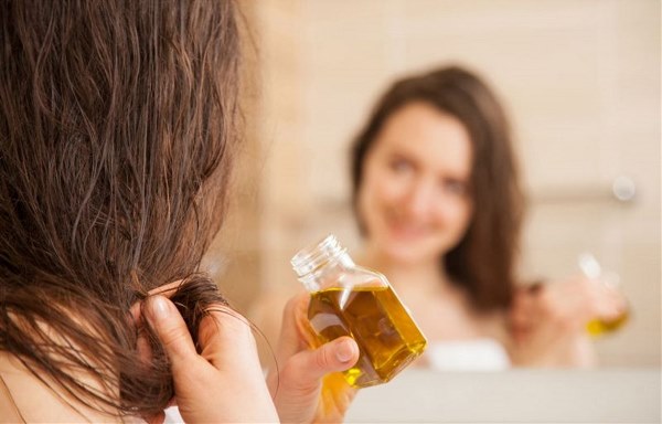 طرق العناية بالشعر القصير