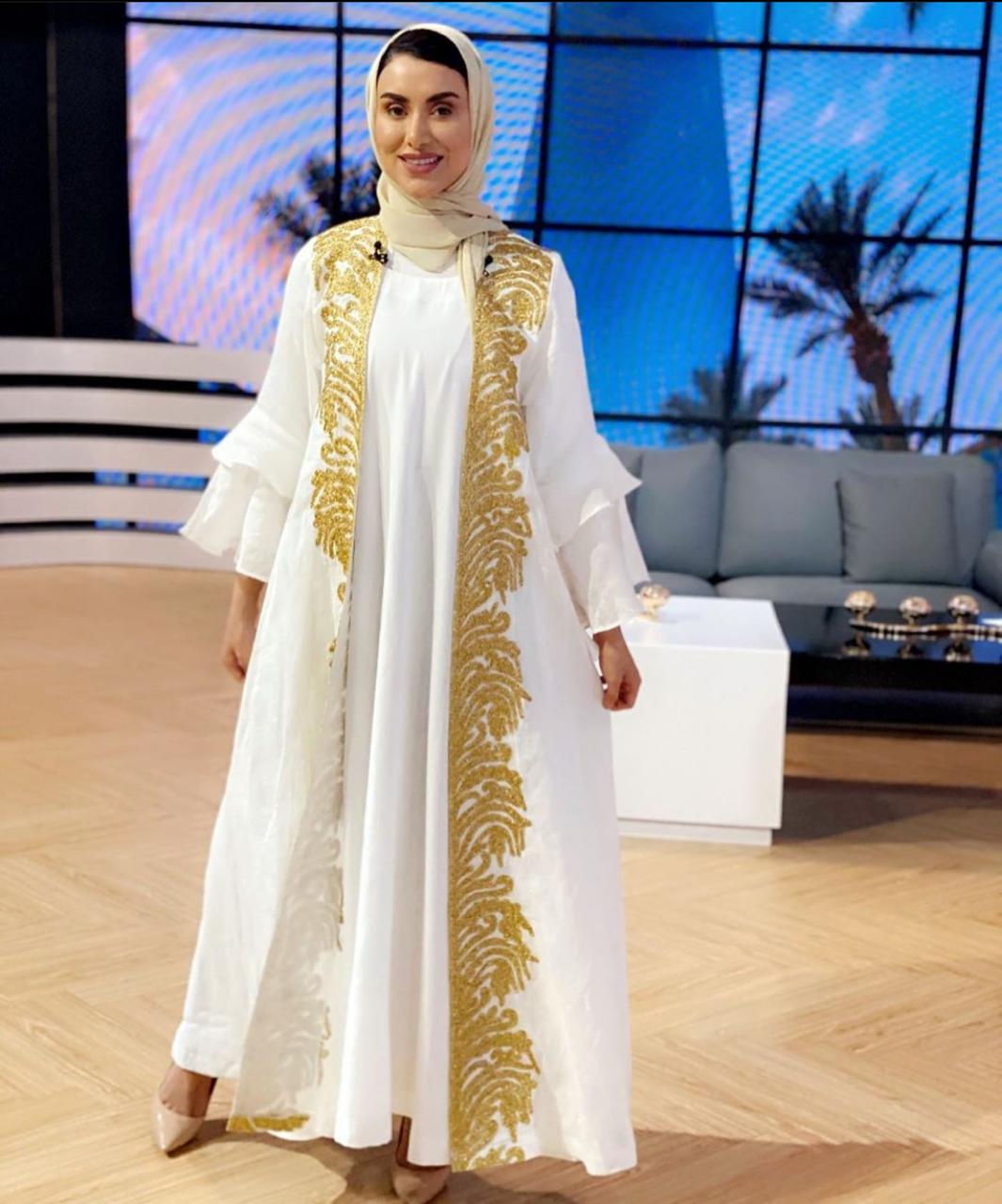 جلابيات رمضان
