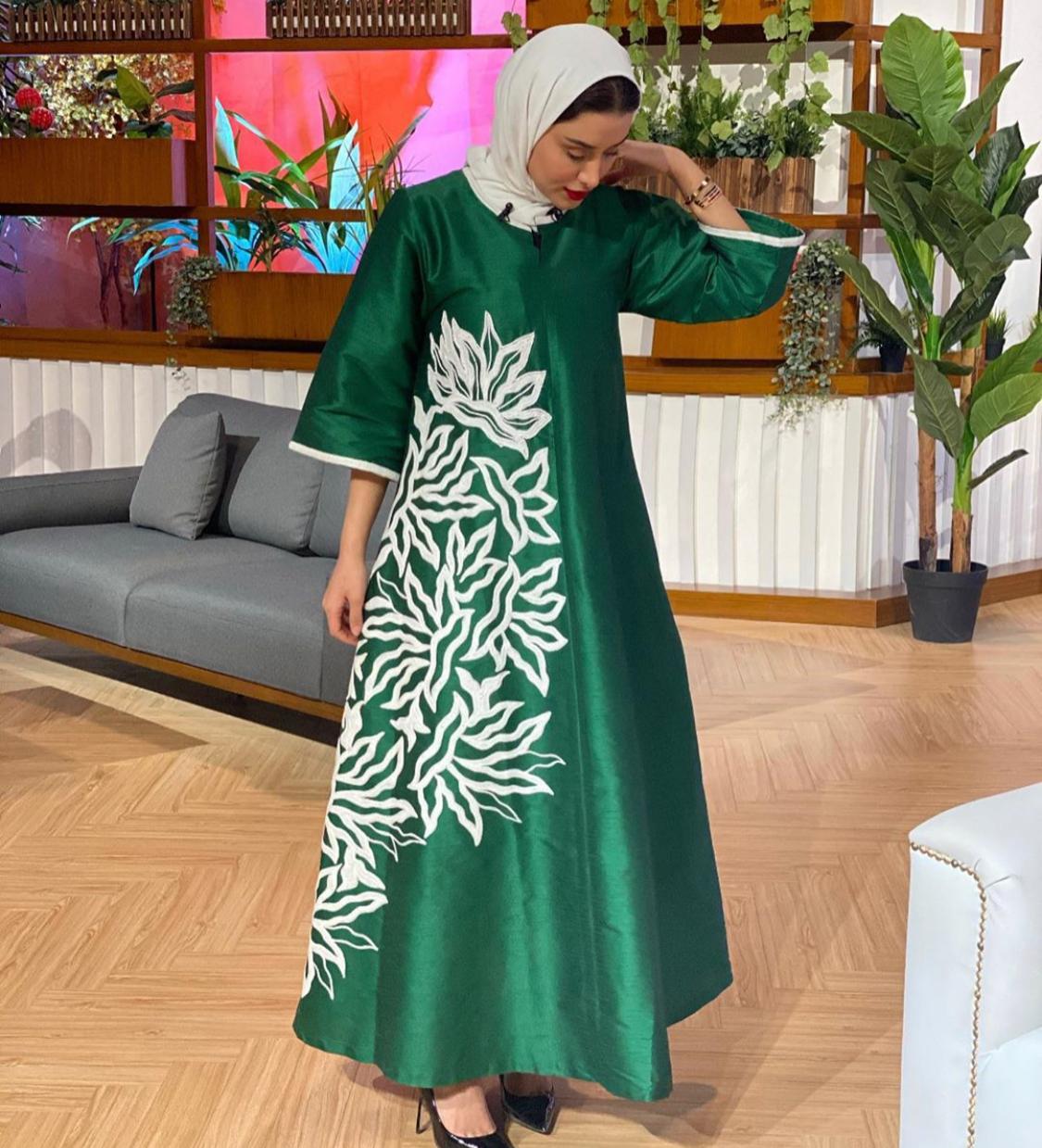جلابيات رمضان