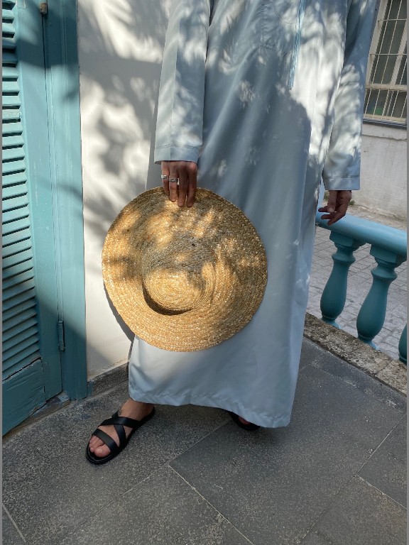 صندل رجالي