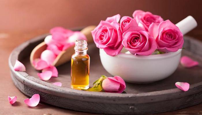 كريم طبيعي للعناية باليدين