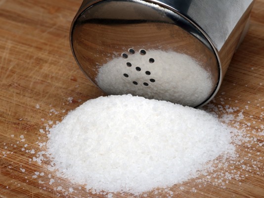 ملح الطعام
