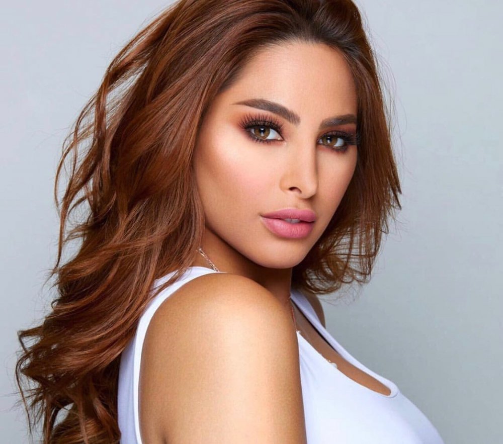 مكياج للمحجبات