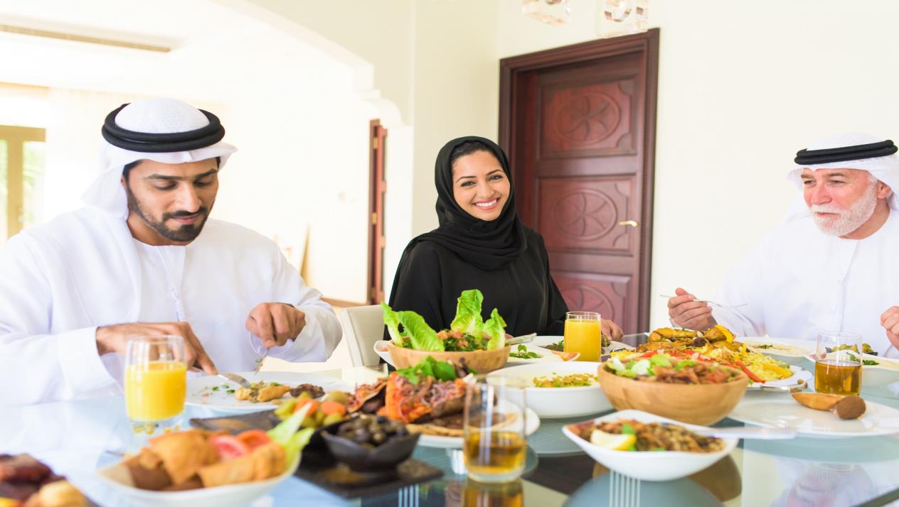 طرق التخسيس في رمضان