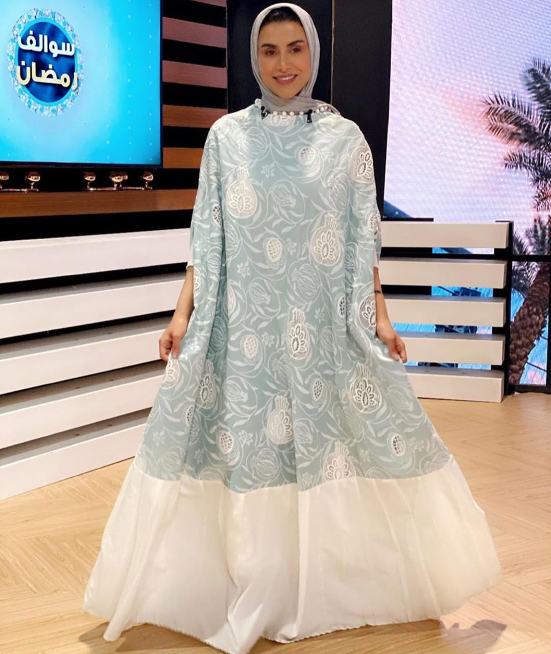 جلابيات رمضان