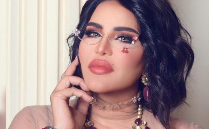 مكياج أحلام