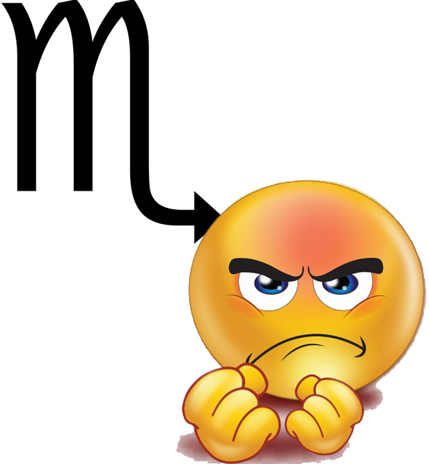 أبراج لا تسامح أبداً