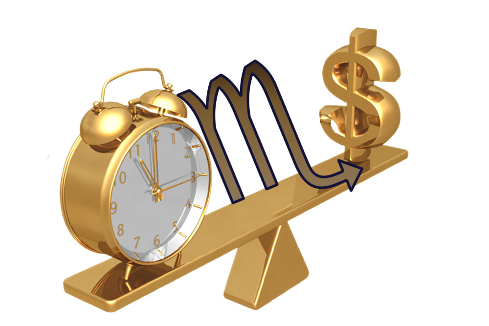 توقعات حظ الأبراج