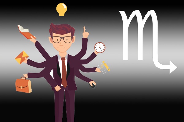 توقعات الأبراج على الصعيد المهني للاسبوع الثاني من شهر تموز 2019