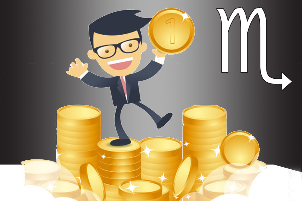 أكثر الأبراج حظًا في المال لعام 2019