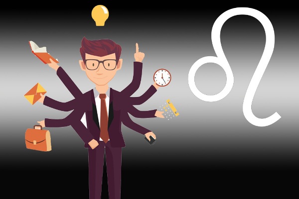 توقعات الأبراج على الصعيد المهني للاسبوع الثاني من شهر تموز 2019