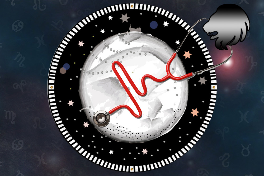 توقعات الأبراج 2020