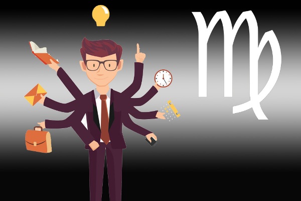 توقعات الأبراج على الصعيد المهني للاسبوع الثاني من شهر تموز 2019