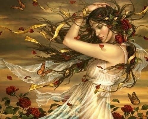 برج العذراء