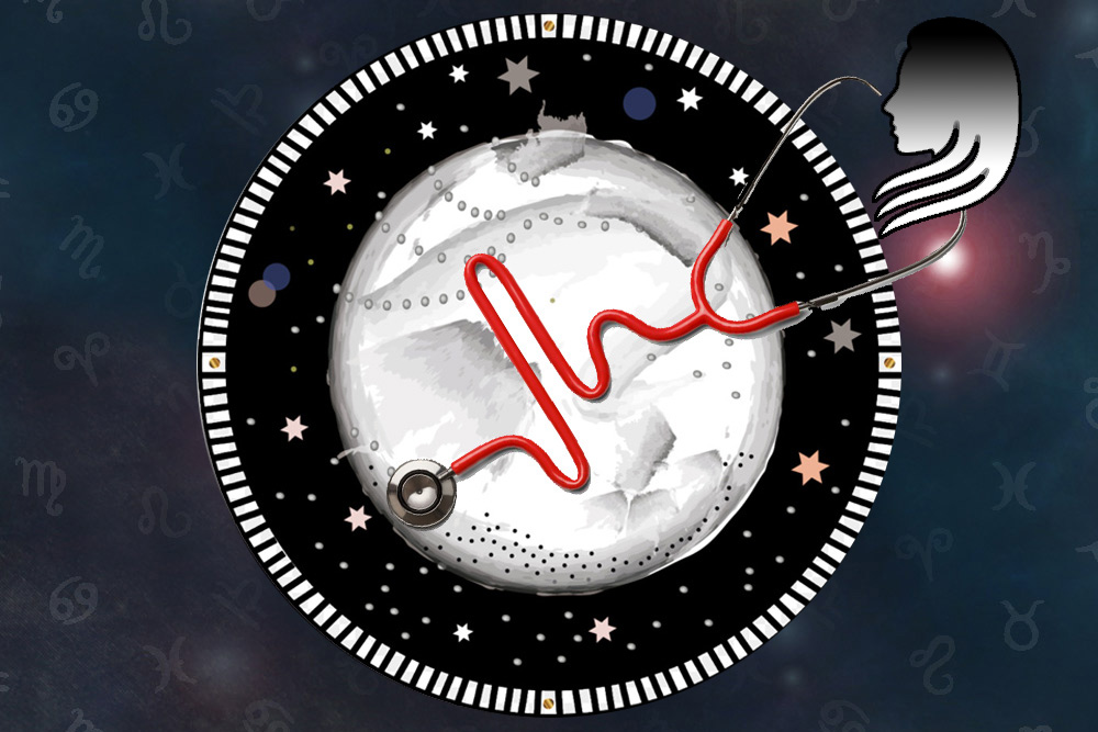 توقعات الأبراج 2020