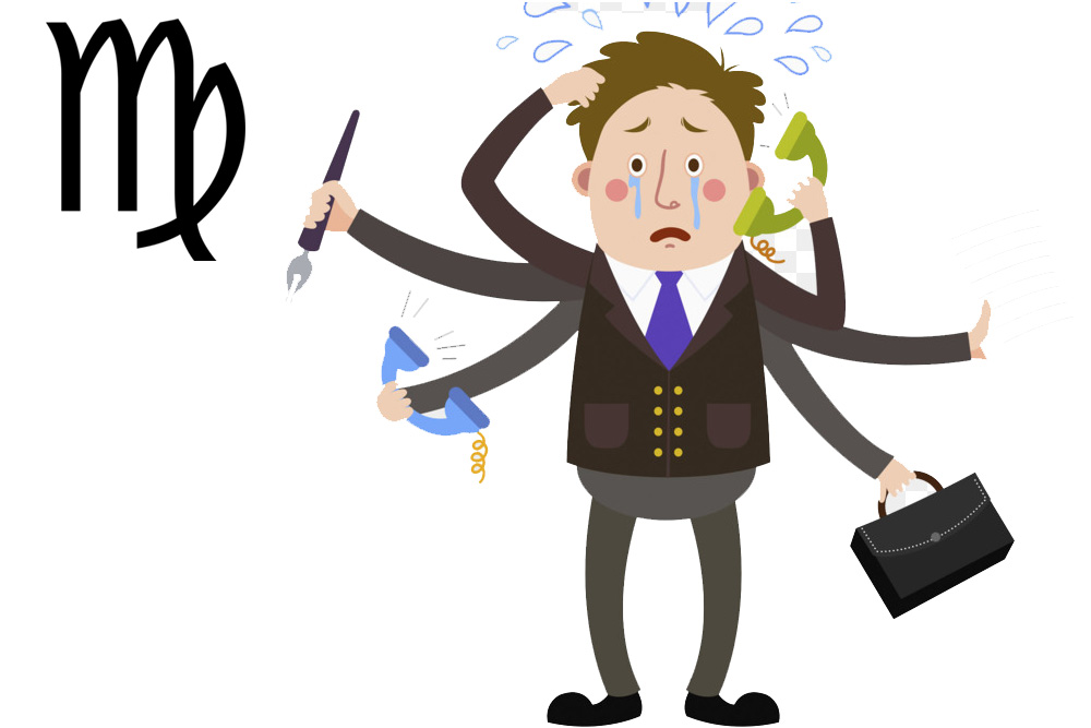 توقعات الأبراج على الصعيد المهني