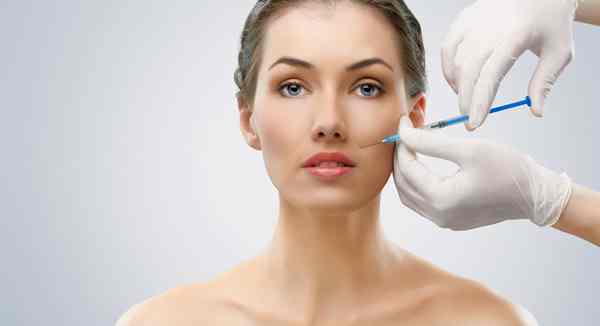 أحدث تقنيات التجميل لعام 2019