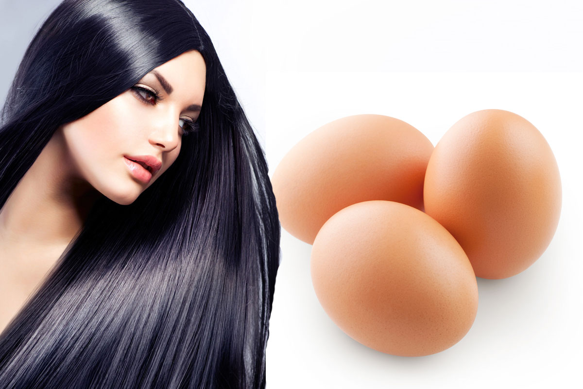 خلطات للشعر المصبوغ