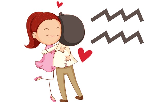 توقعات الابراج عاطفيا لشهر اغسطس 2019