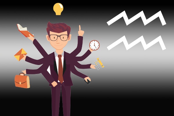 توقعات الأبراج على الصعيد المهني للاسبوع الثاني من شهر تموز 2019