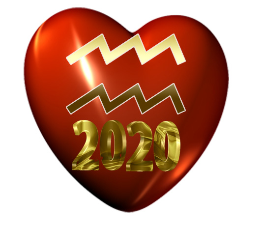 توقعات الابراج 2020