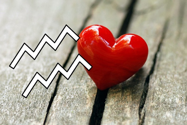 توقعات برج الدلو عاطفيا لشهر فبراير 2019