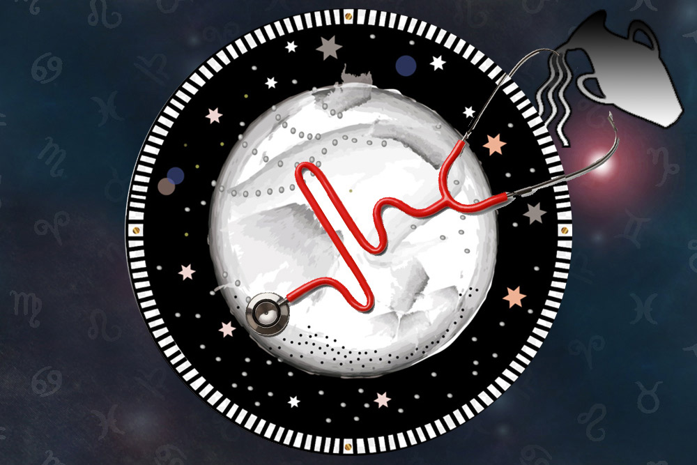 توقعات الأبراج 2020