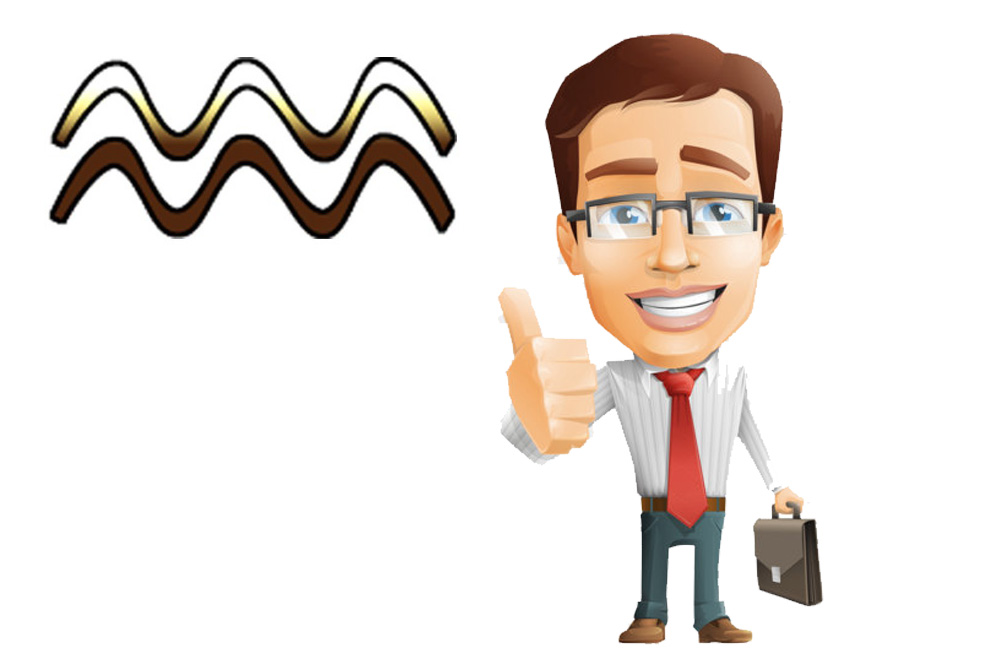 توقعات الأبراج مهنياً