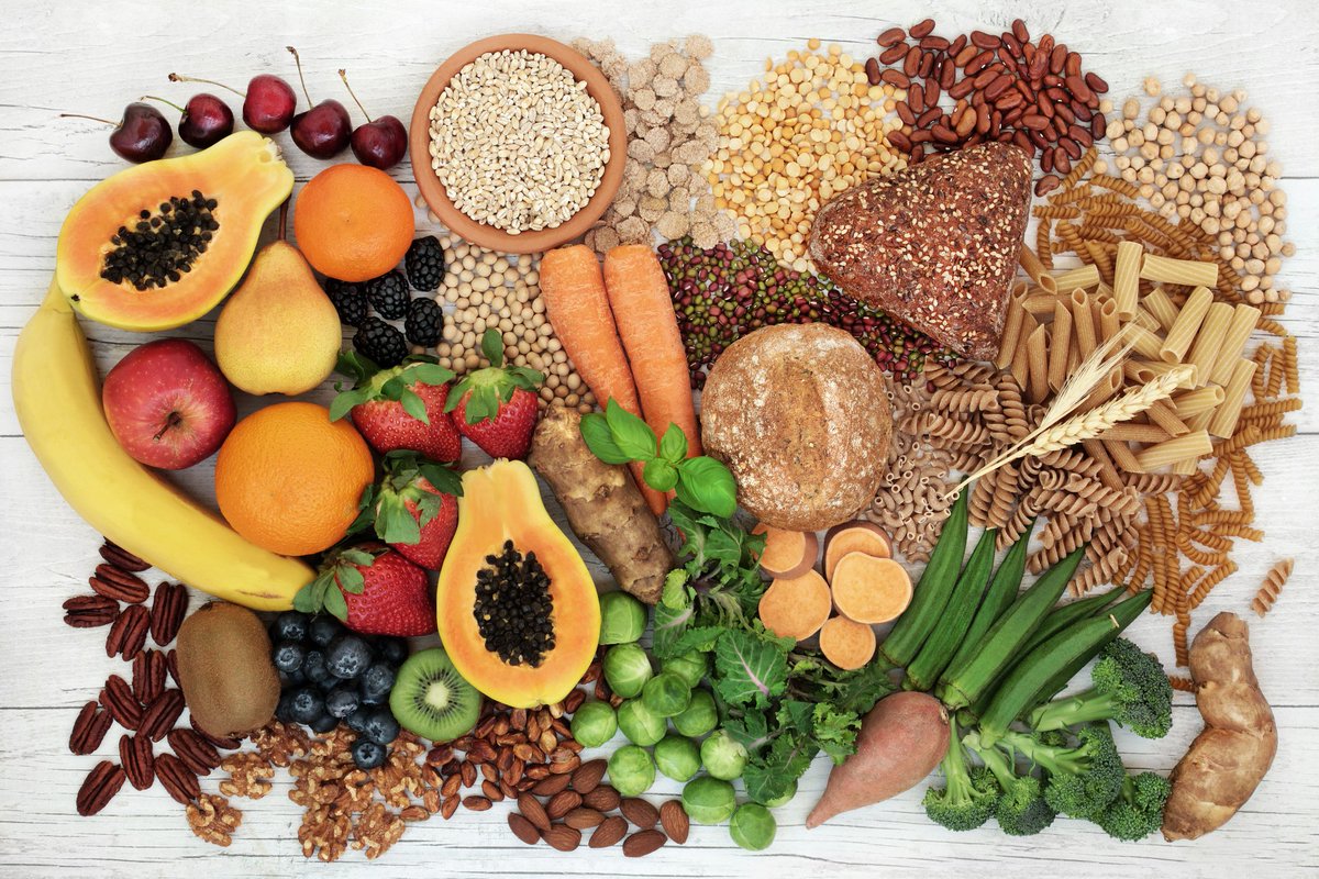 أفضل أطعمة قبل ممارسة التمارين الرياضية
