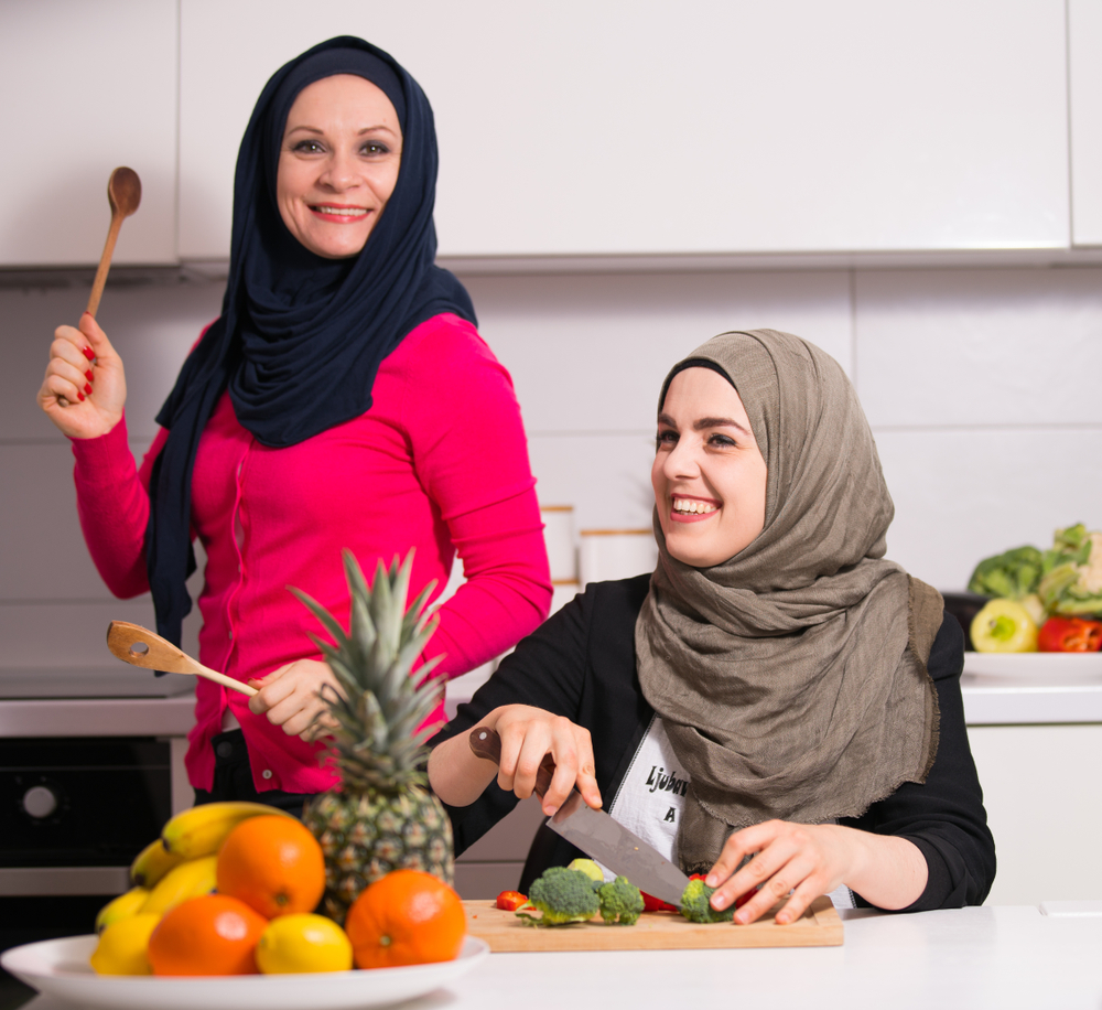 أفضل رجيم صحي في رمضان