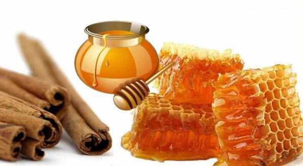القرفة والعسل لإنقاص 3 كيلوغرامات من الوزن في أسبوع