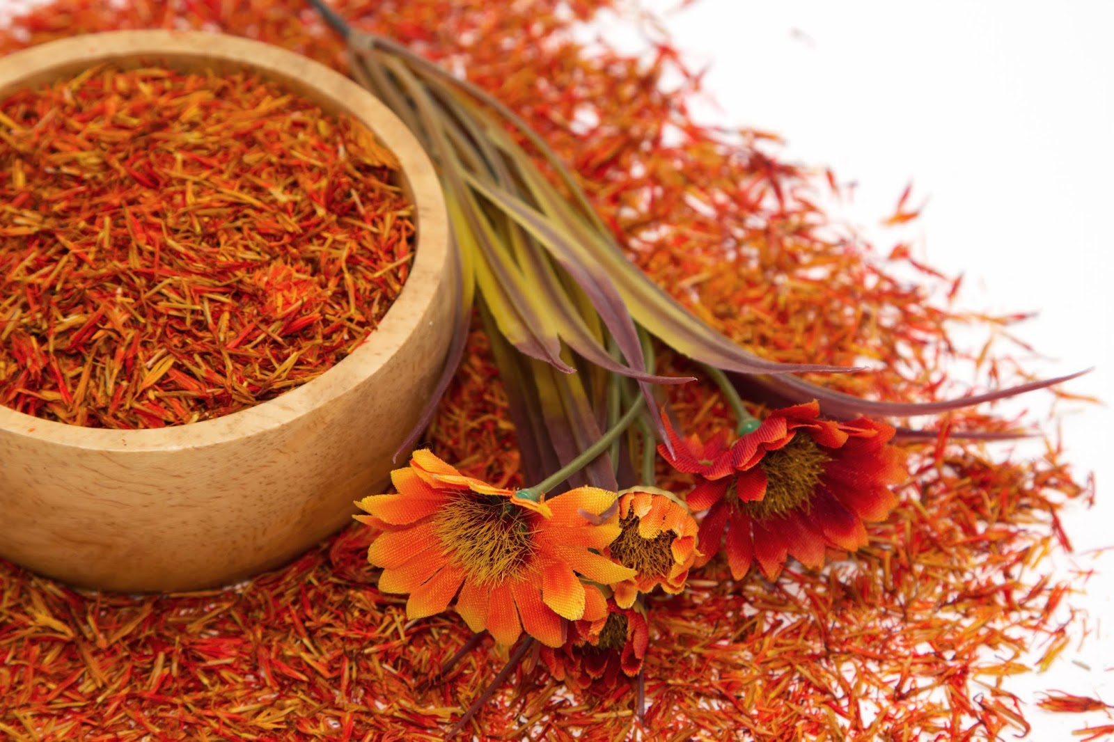 عشبة العصفر