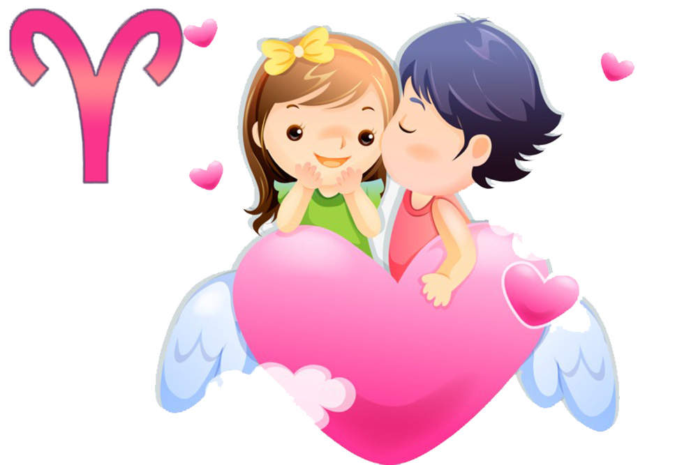 التواريخ المناسبة لبرج الحمل في الارتباط للعام 2019