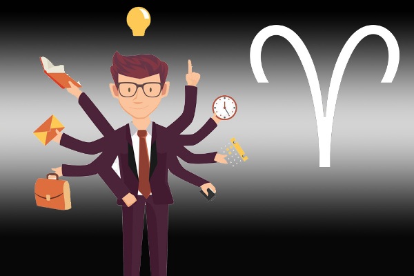 توقعات الأبراج على الصعيد المهني للاسبوع الثاني من شهر تموز 2019