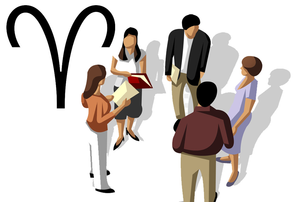 توقعات الابراج مهنياً 