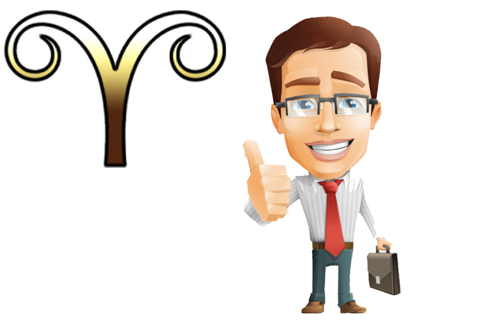 توقعات الأبراج مهنياً