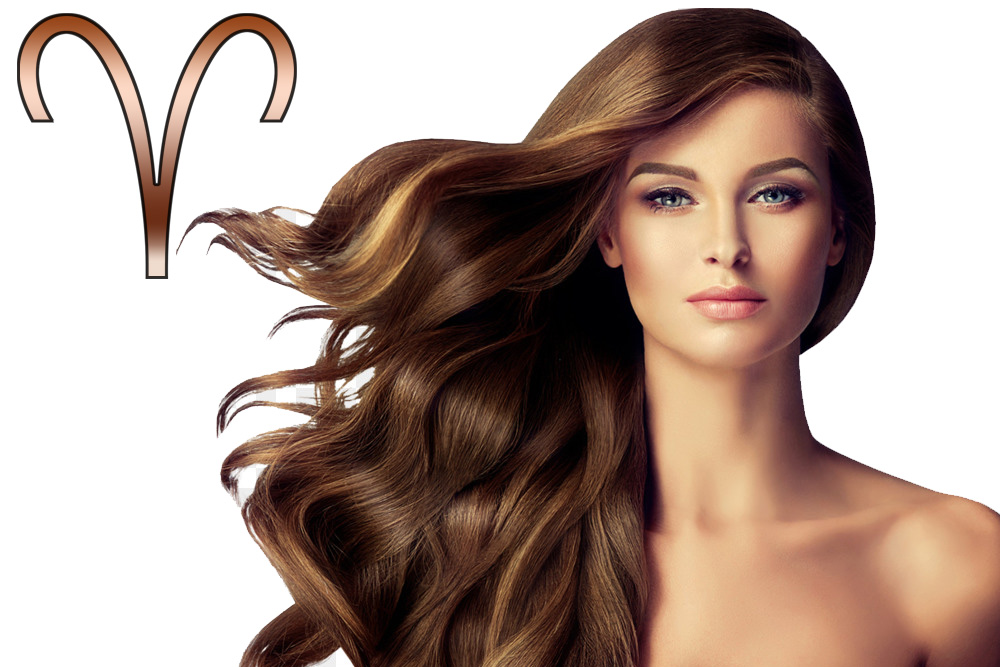قصات وتسريحات شعر وفق الأبراج