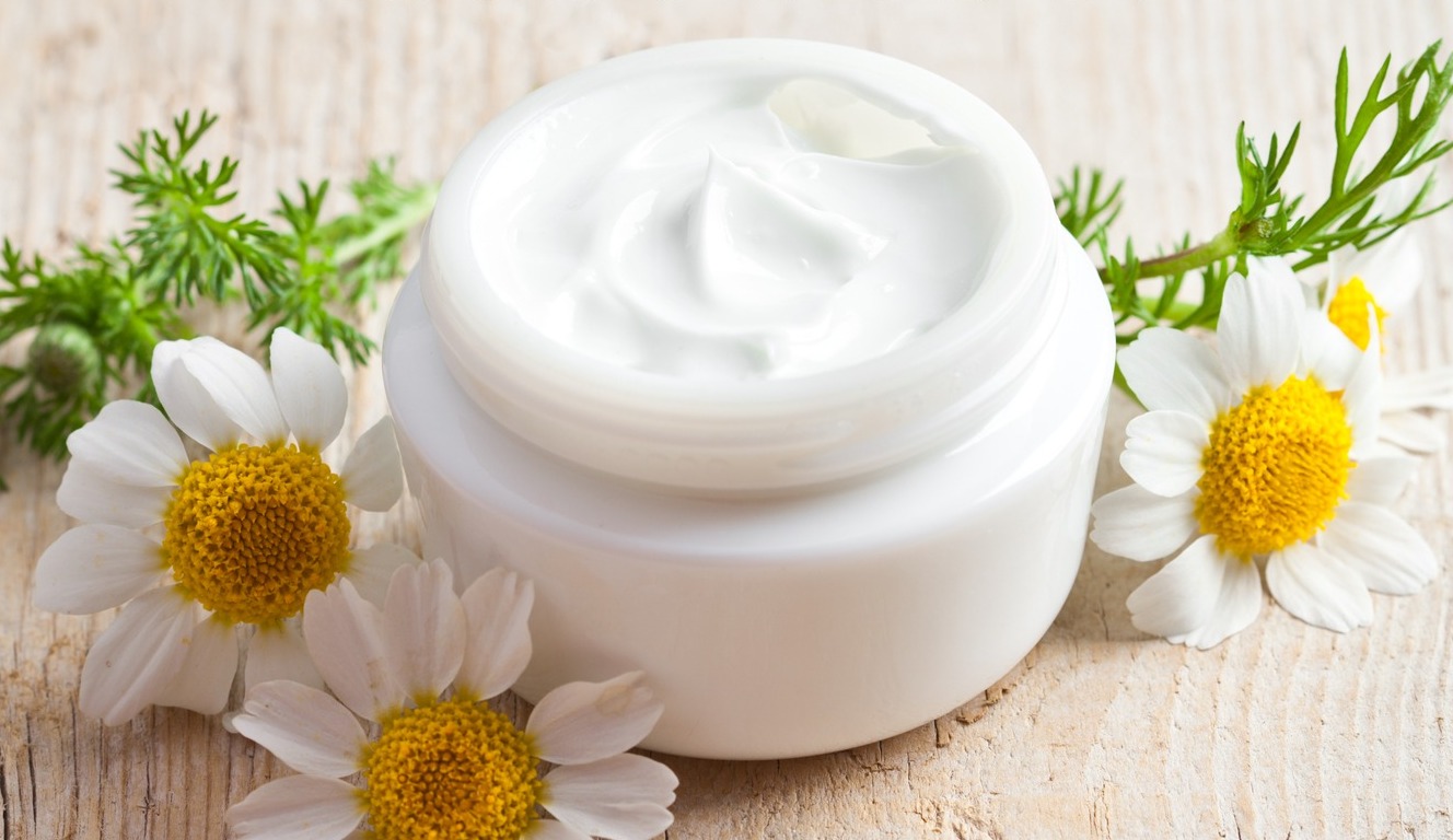 طرق تحضير كريم طبيعي للبشرة