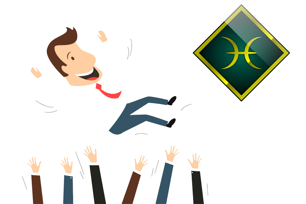 الأبراج التي ستتغير حياتها في العام 2019