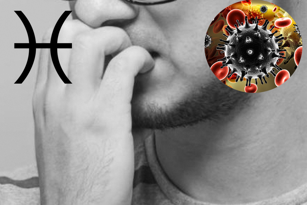 الأبراج والكورونا