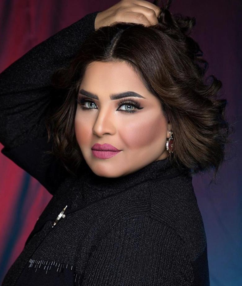 هيا الشعيبي