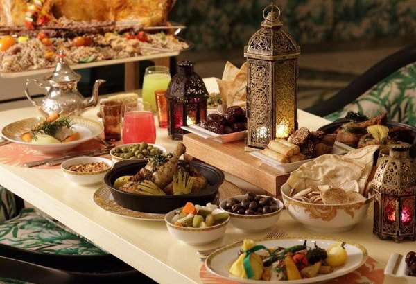دايت رمضان لإنقاص 3 كيلوغرامات في أسبوع