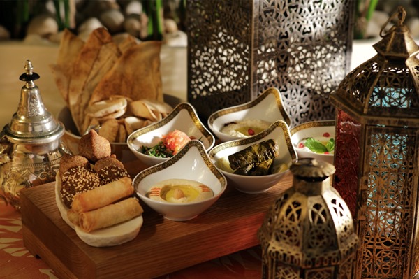وقت الإفطار في رمضان