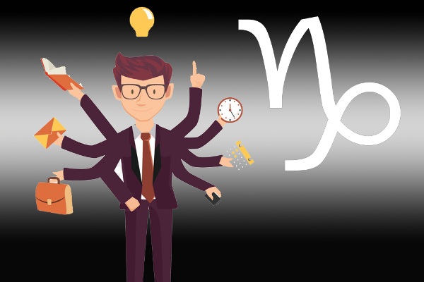 توقعات الأبراج على الصعيد المهني للاسبوع الثاني من شهر تموز 2019