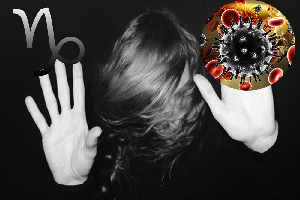 الأبراج والكورونا