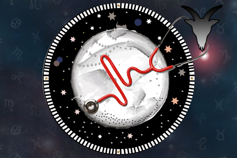 توقعات الأبراج للعام 2020