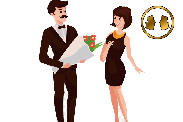 توقعات الابراج عاطفياً